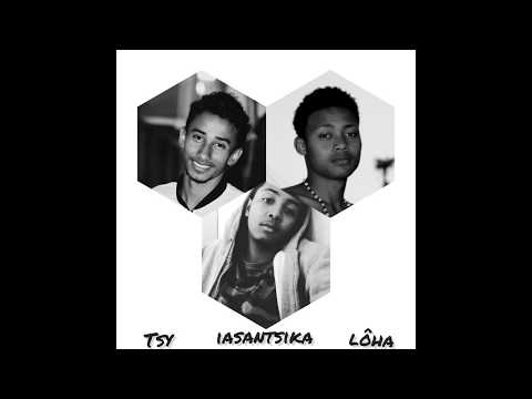 Chris X Nash X Addi - Tsy iasantsika lôha (Audio)