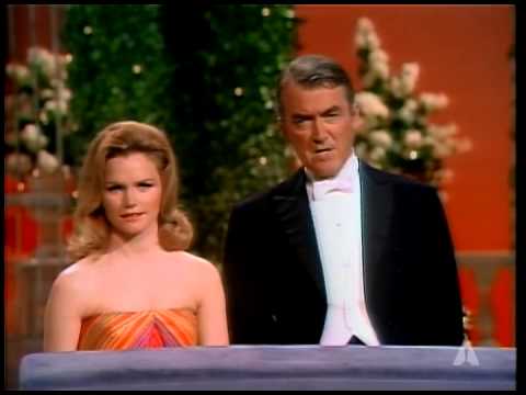 Thumbnail for video: Grand Prix Wins Film Editing: 1967 Oscars Thumbnail for video: Grand Prix Wins Film Editing: 1967 Oscars