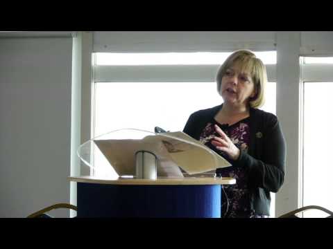 Making a Difference is 6Csy Conference 2015