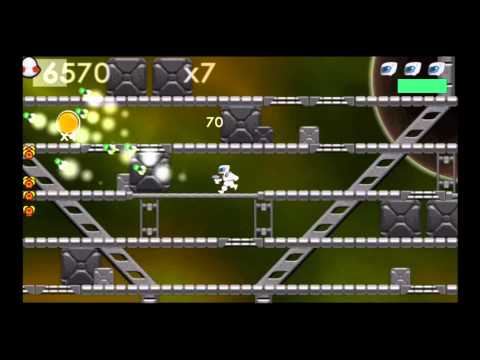 Alien Havoc Playstation 3