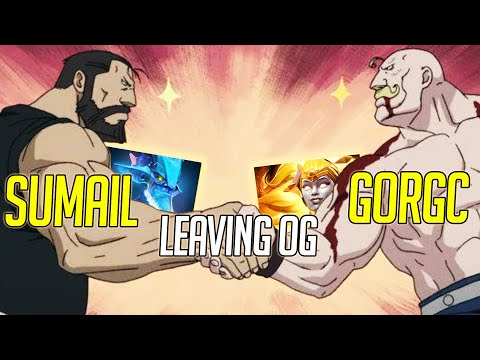 The King himself tests Gorgc on mid 9300 Average MMR