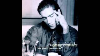 Alejandro Fernández - Promesa