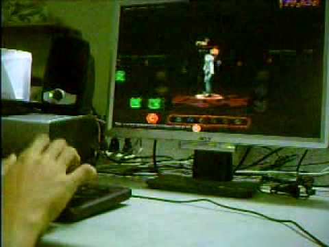 Audition TH Beat Up Lv.2 - หวาย - ฉันเป็นฯ (113bpm) - 0cbm