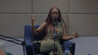 Nollywood & Hollywood Romance Pairings Ft Bolu Babalola - I Said What I Said Podcast video