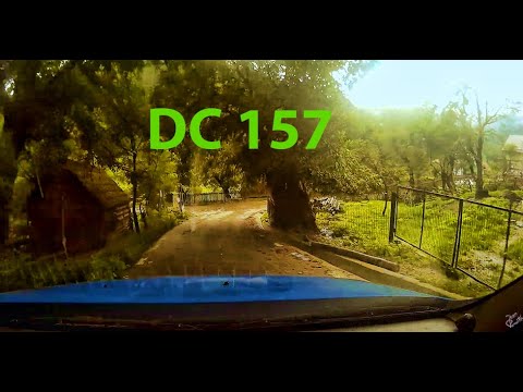 drumul comunal 157 Poiana Largului - Poiana Teiului Neamt