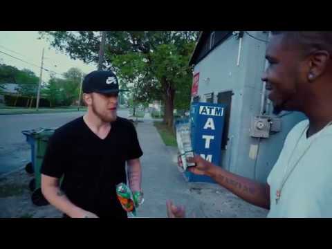 G5 Eazy - George Jetson Freestyle [2018] (Music Video)