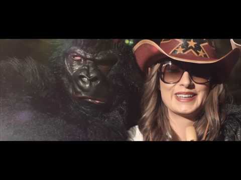 Fred van da Hittn - Spannenlanger Hansl (Offizielles Video)