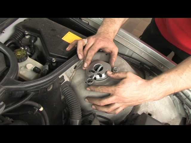 Video teaser per Anwendungsvideo BMW-Sturzeinstellwerkzeug-Satz, 2-tlg. KS Tools 150.1820