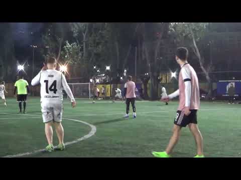 BATATONGA VS CRESPO JUNIORS - #LigaNuñez - #Apertura SLS - 10/6/23