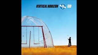 Vertical Horizon - When You Cry