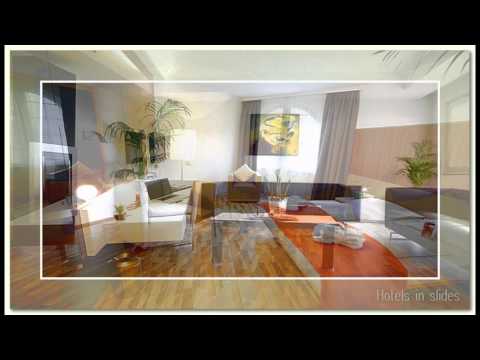 Austria Trend Eventhotel Pyramide, Voesendorf, Austria