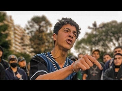 G5 MITO ABEL vs MONOSTRONG BARTO ESKRI vs DENTE PAPO FAZZO | 8vos | ESPECIAL 3v3 | 19/03/22