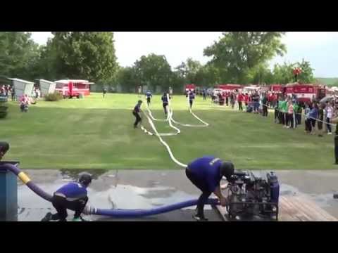 DHZ Brodské - Unín 5.7.2014