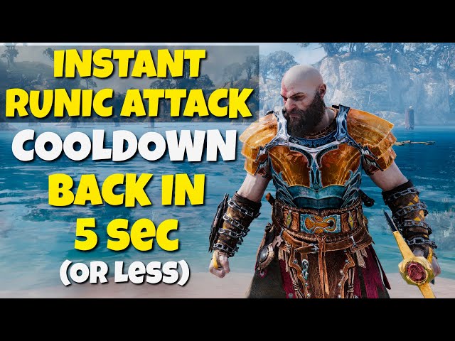Which stats should you level up in God of War Ragnarok? Strength ...