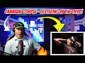 Cannibal Corpse - Festering In The Crypt - Producer Reaction