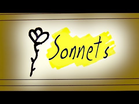 Shakespeare's Favorite Poems