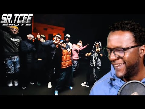 REACCION ➡ Full Pioli 2.0  Lleflight P.Chill-E GinoM Jordan23 Drago Jairo Julianno Polimá Galee King