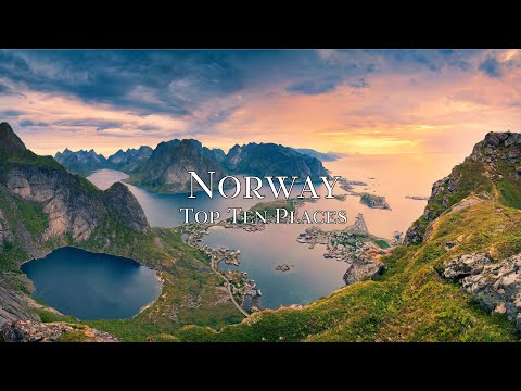 Top 10 Places To Visit in Norway - Travel Guide
