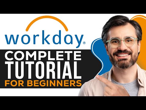 Workday Hcm Guide 2026 A Complete Tutorial For Beginners
