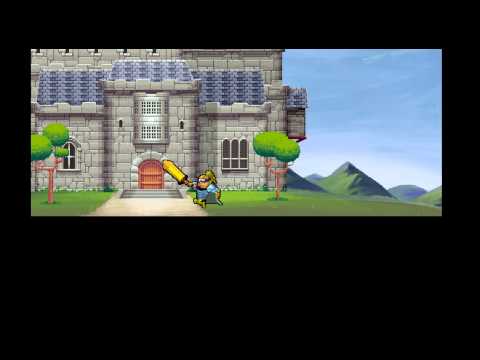 Rogue Legacy The End & New Game Plus Mode