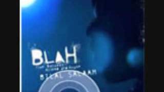 Bilal Salaam - So What