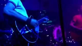 British Sea Power - It Ended On An Oily Stage. Krankenhaus 5