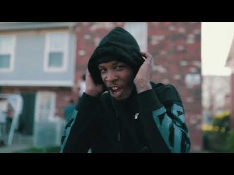 45 Goonie - Killing Shit / Shot By @NicoNelMedia
