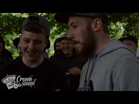 Wee D & Zee vs A-Macc & G-MO