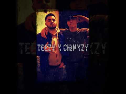 Teezy X Chinxzy - Grind