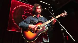 Ryley Walker , Great and undecided  , Band On The Wall, Manchester , 28/2/16