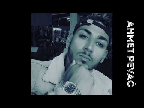 Ahmet Legenda - Gili E e Turkijaneske So Pocinol o Toni