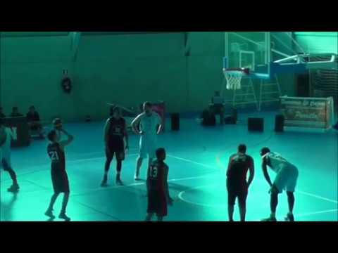 Pozo Sotón vs Estudiantes Lugo
