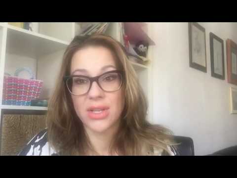 STOP BODY SHAMING AND START LOVING YOURSELF - ANA GLUŠICA