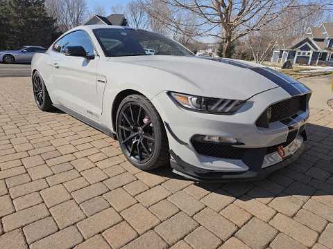 2017 Shelby GT350 (CC-2052665) for sale in Waconia, Minnesota