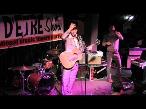 Charlie Winston@The Jazz Cafe