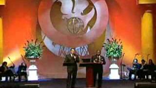 Kingdom Performance ~ 2 of 10 ~ Sp/En ~ Dr. Myles Munroe