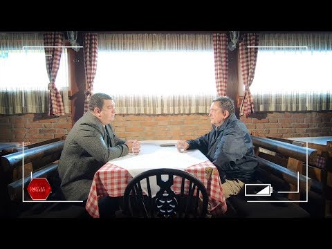 Патот до успехот со Милан Гутовиќ