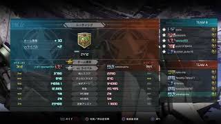 【バトオペ2(cs)】ジークアクス配布と30機体調整されたらやるしかないだろ　地上A+