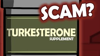 Turkesterone - You've Been Lied To