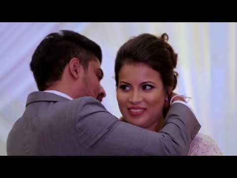 Hiruni & Kusal Wedding Trailer