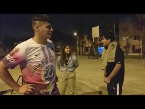 RUBIO VS RVP VS MISTERIO