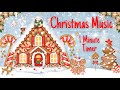 1 Minute Timer || Christmas Music || Gingerbread House #timer #christmas #music #education #tools