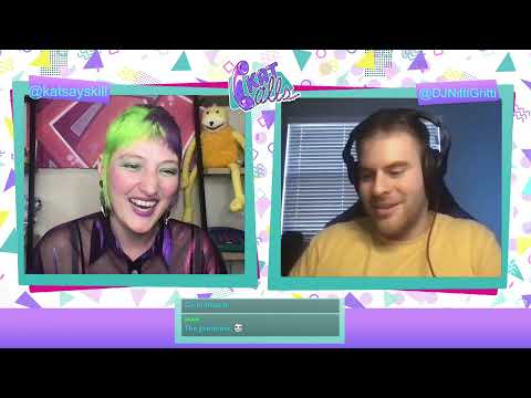 Nitti Gritti Talks Working With Shaq, Diplo and Bad Bunny -- Kat Calls