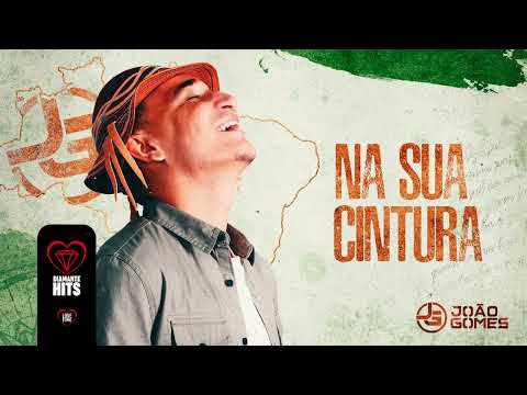 NA SUA CINTURA - João Gomes (De Norte A Sul) + LETRA