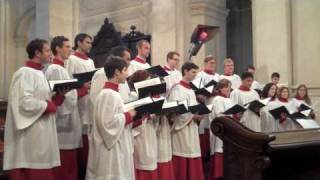 I Wonder as I Wander