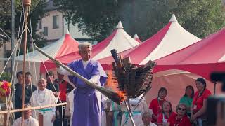 OPONAKAMATSURI Promotion Video