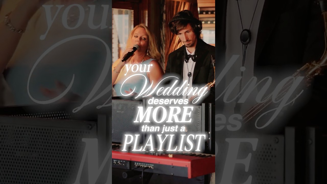 Promotional video thumbnail 23 for Dare To Love Music
