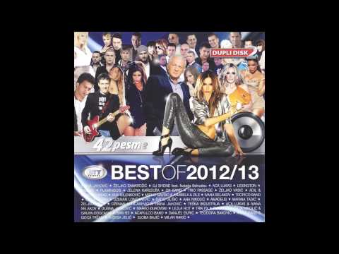 Sloba Bajic - Iluzija - (Audio 2013) HD
