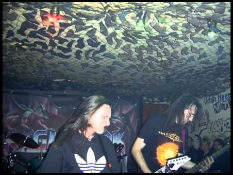 Deep Images In My Head (D.I.M.H. , pre - Inside My Head group) - Alone In My Bed