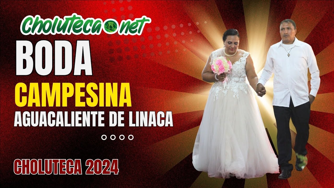 ✨ Revive los mejores momentos de la I Boda Campesina de Lesly & Franklin 🌾💍